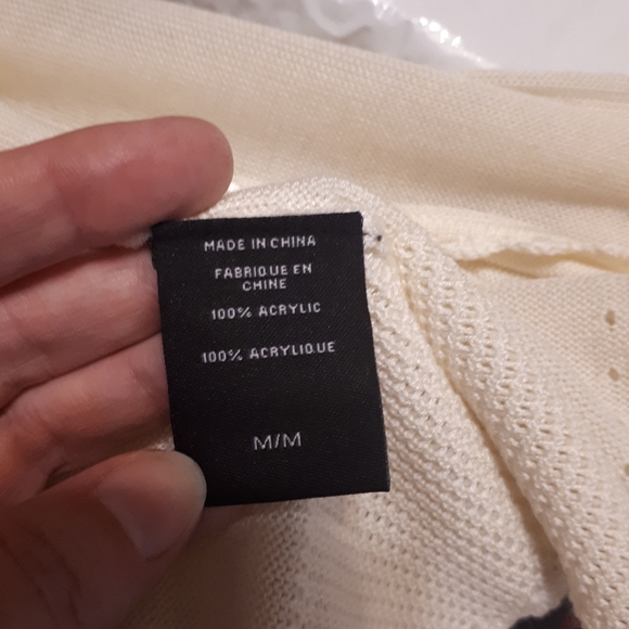 Majora Pretty Cardigan Sweater - Picture 8 of 9